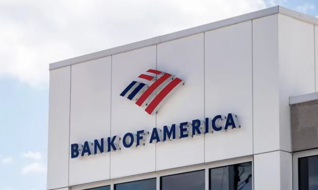 Bank of America
