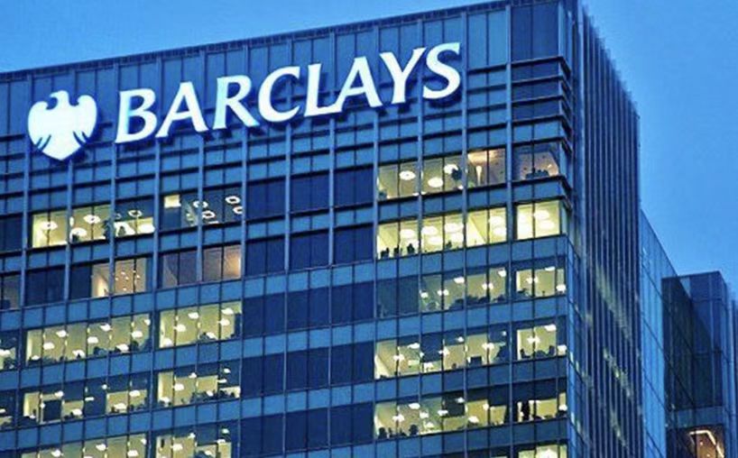 Barclays