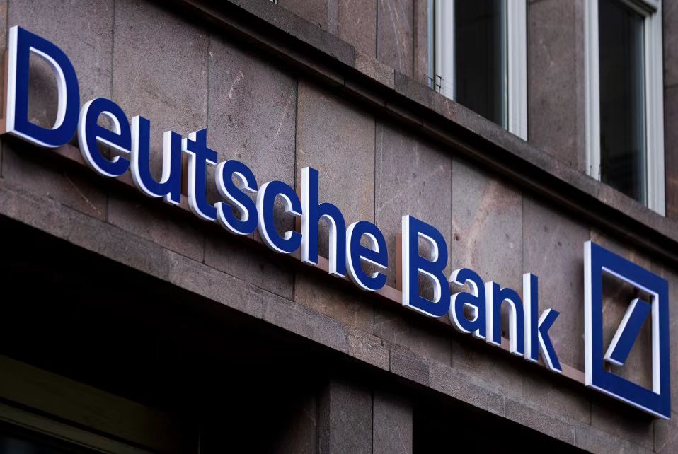 Deutsche Bank